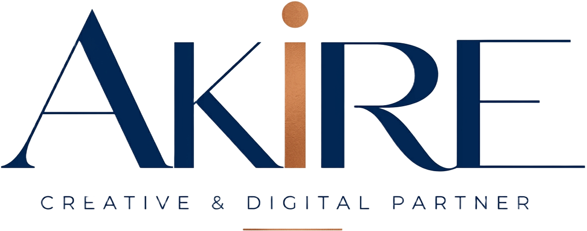 AKIRE, Creative & Digital Partner